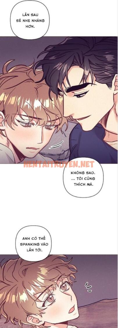 Xem ảnh Lời Tạm Biệt - Chap 23 - img_022_1658371305 - HentaiTruyen.net