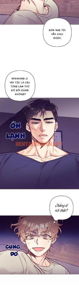 Xem ảnh Lời Tạm Biệt - Chap 23 - img_023_1658371306 - HentaiTruyenVN.net