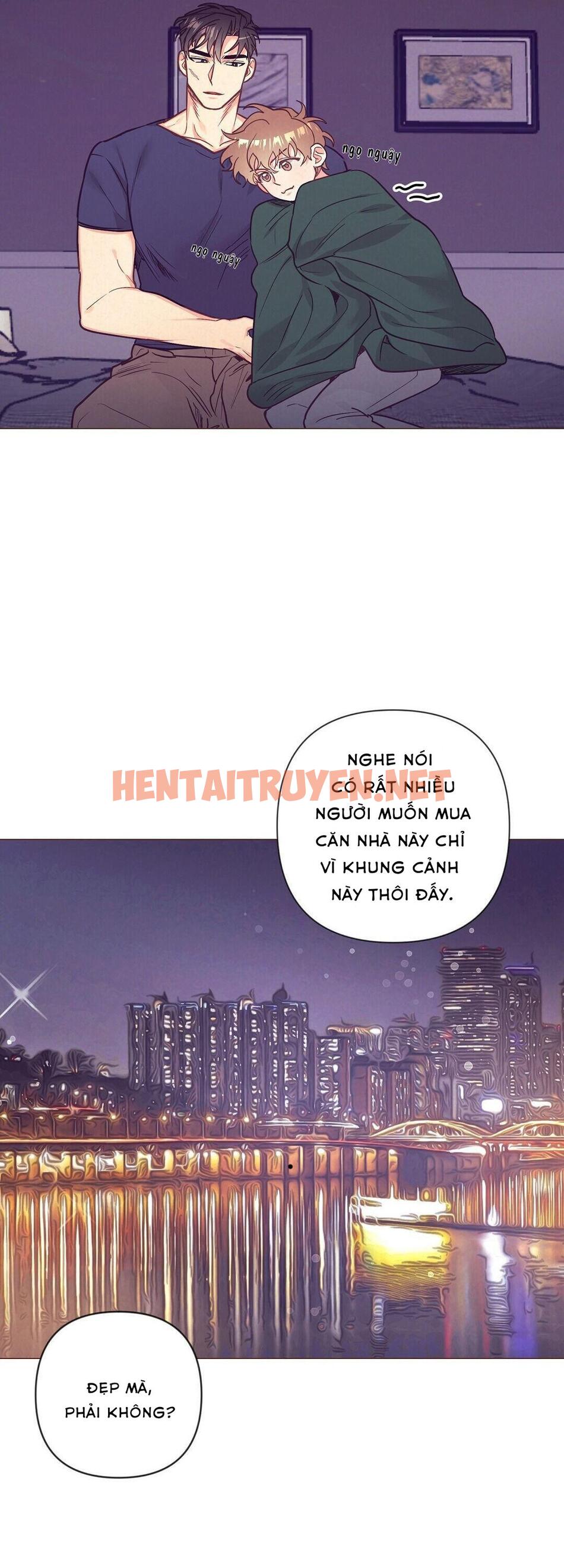 Xem ảnh Lời Tạm Biệt - Chap 23 - img_026_1658371311 - HentaiTruyenVN.net