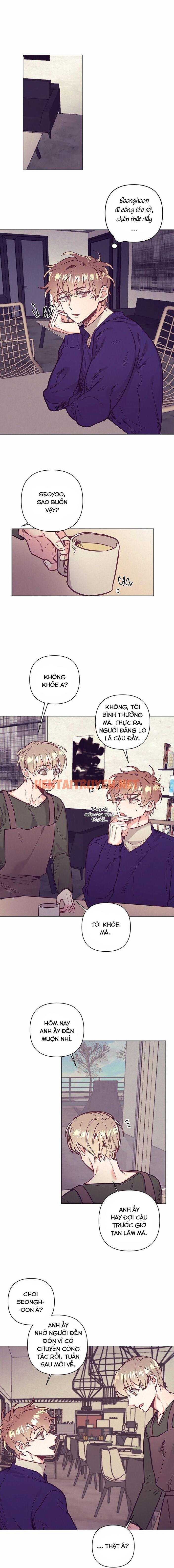 Xem ảnh Lời Tạm Biệt - Chap 24 - img_004_1658371250 - HentaiTruyen.net