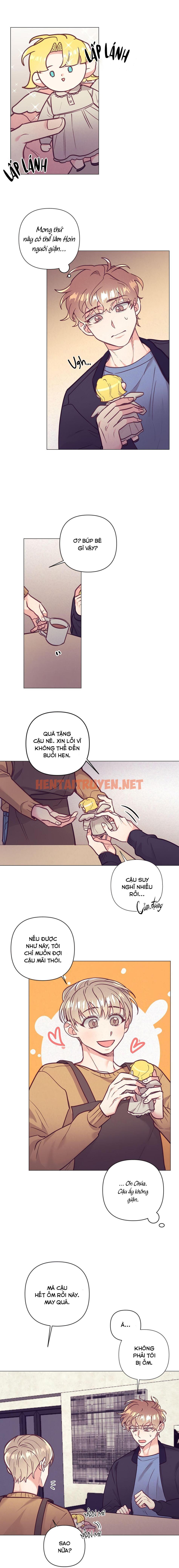 Xem ảnh Lời Tạm Biệt - Chap 25 - img_004_1658371207 - HentaiTruyenVN.net