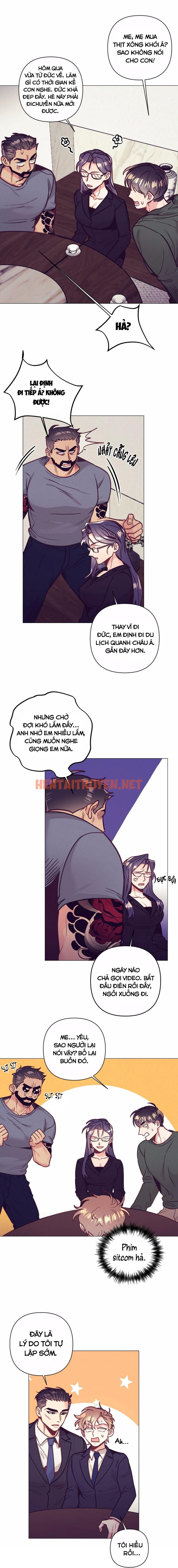 Xem ảnh Lời Tạm Biệt - Chap 26 - img_012_1658423390 - TruyenVN.APP