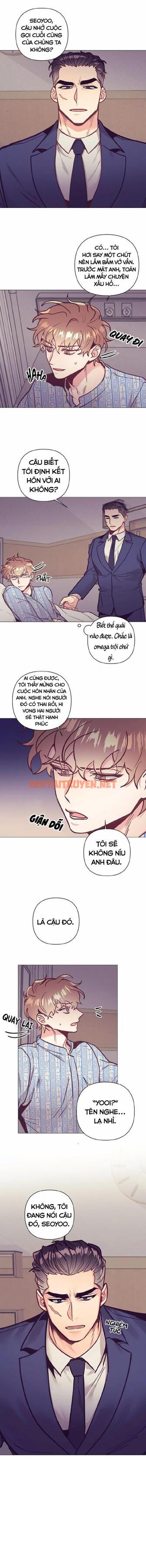 Xem ảnh Lời Tạm Biệt - Chap 28 - img_016_1658853241 - TruyenVN.APP