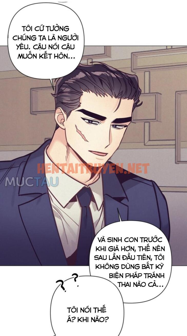 Xem ảnh Lời Tạm Biệt - Chap 29 - img_038_1658939772 - HentaiTruyen.net