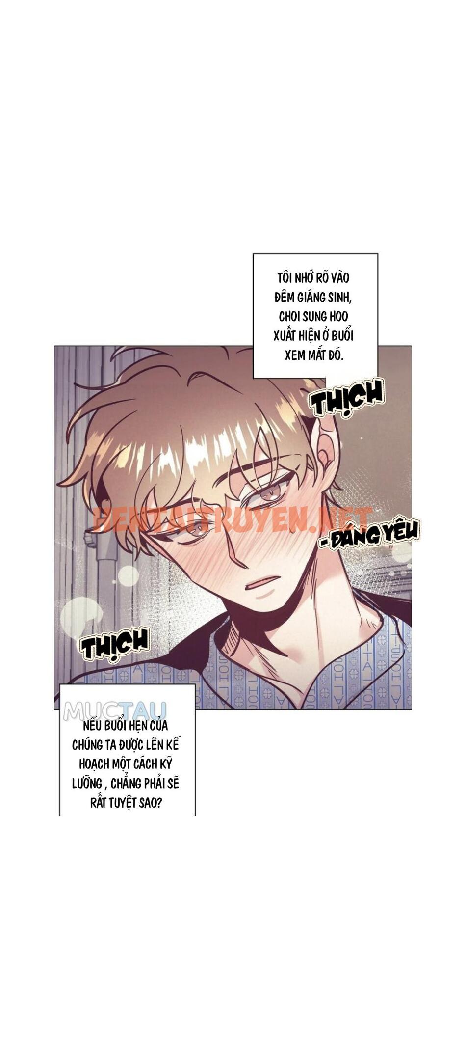 Xem ảnh Lời Tạm Biệt - Chap 29 - img_047_1658939784 - TruyenVN.APP