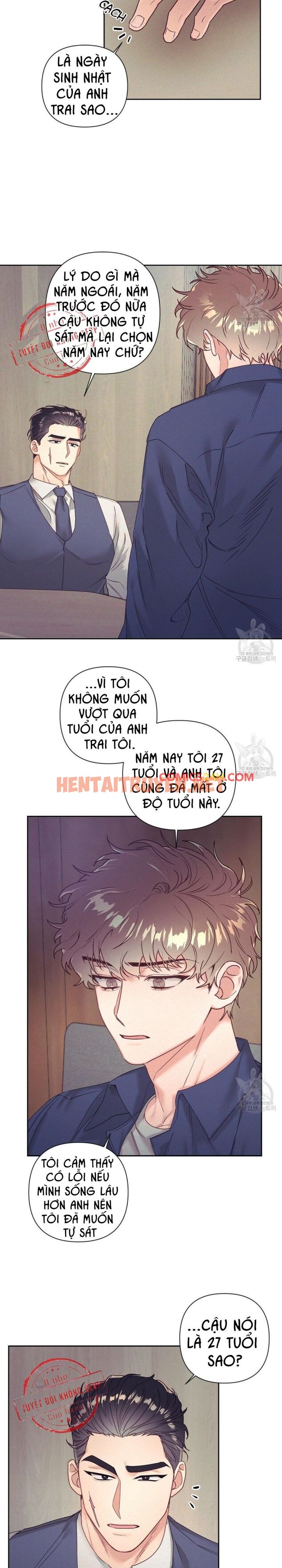 Xem ảnh Lời Tạm Biệt - Chap 5 - img_002_1631243074 - TruyenVN.APP