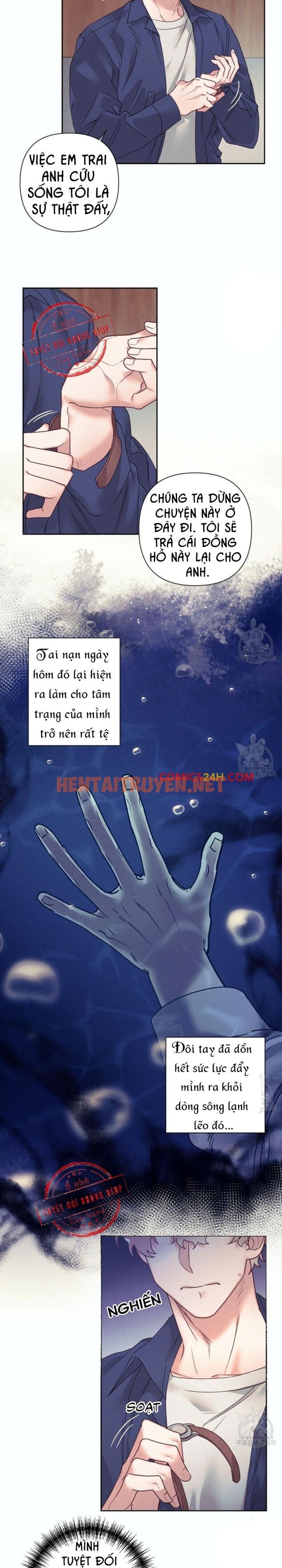 Xem ảnh Lời Tạm Biệt - Chap 5 - img_005_1631243074 - TruyenVN.APP