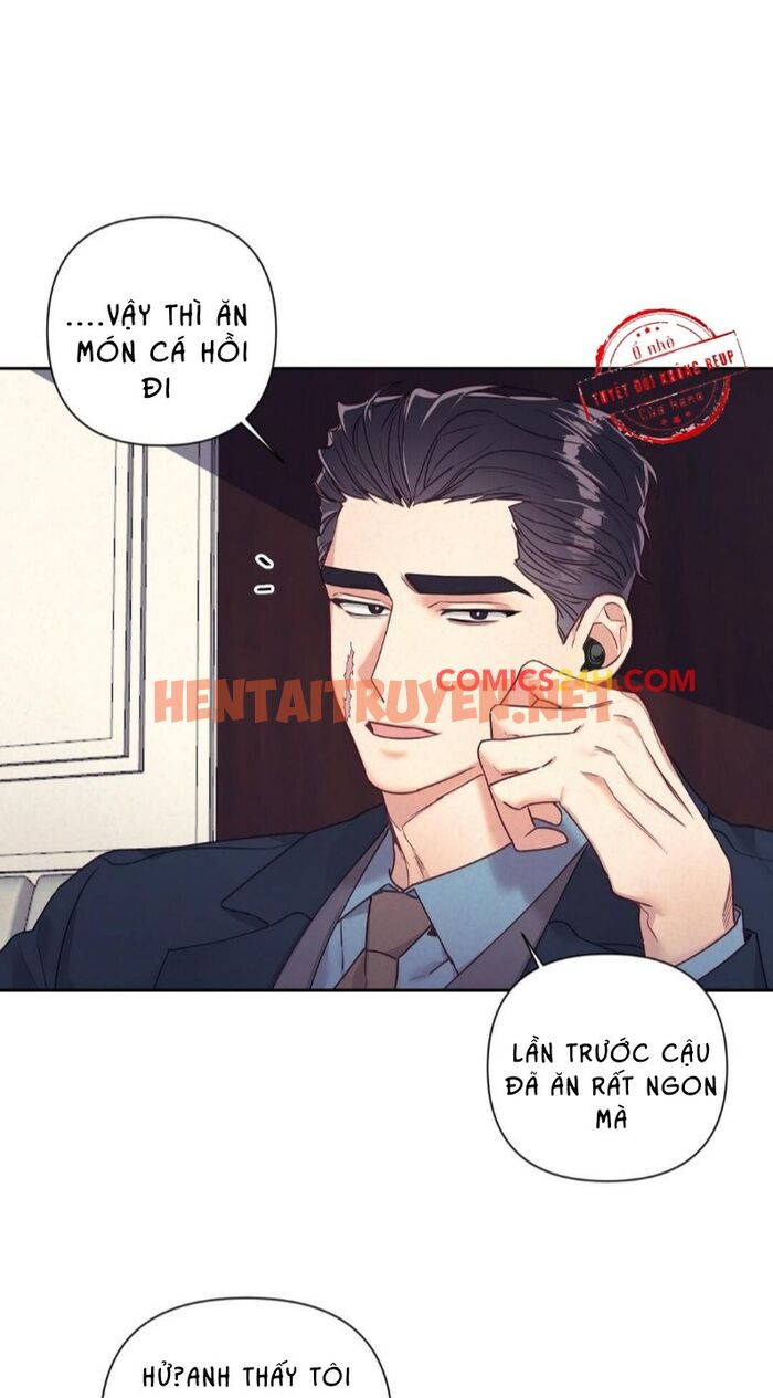 Xem ảnh Lời Tạm Biệt - Chap 6 - img_003_1632668886 - HentaiTruyenVN.net