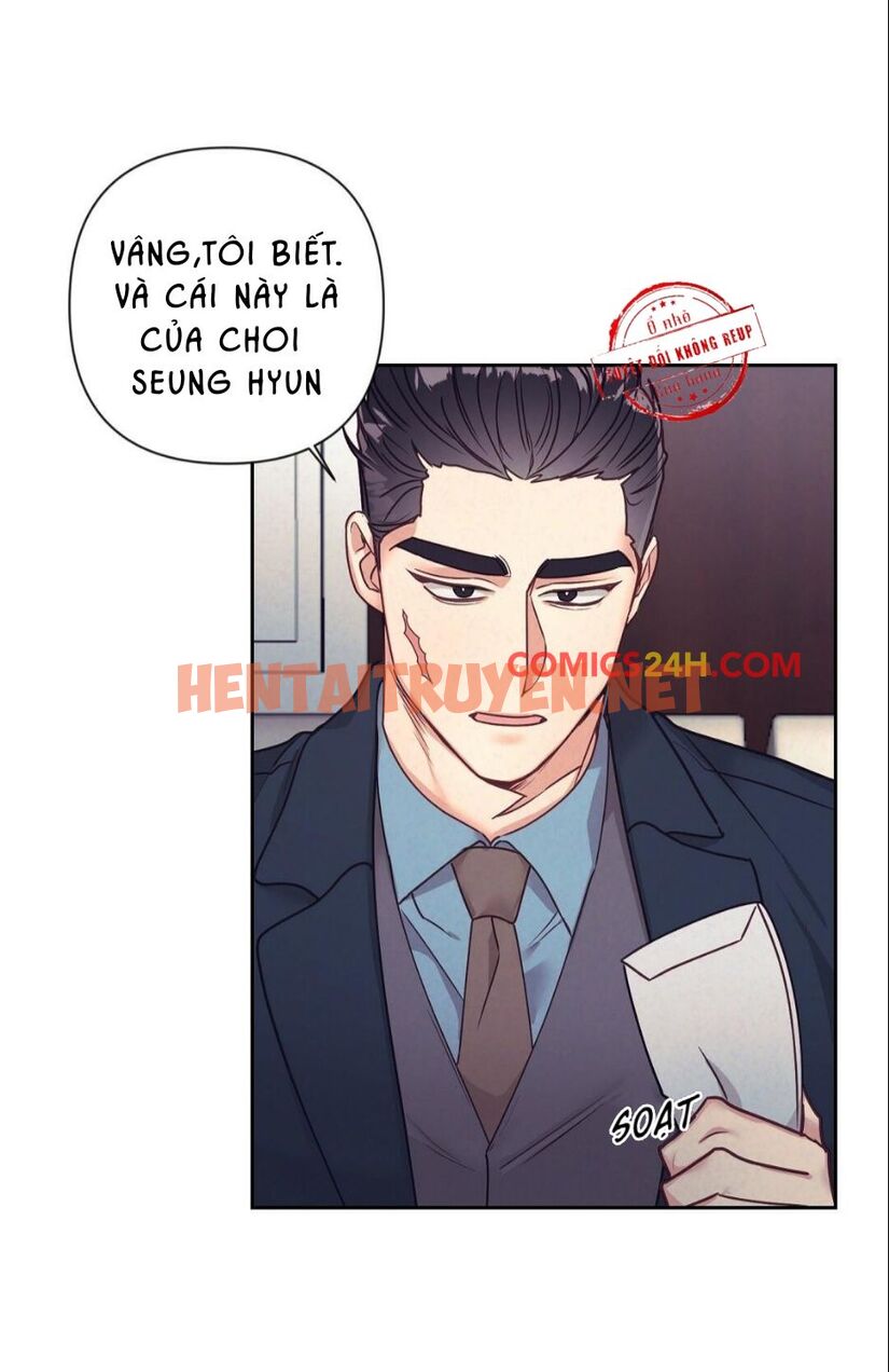 Xem ảnh Lời Tạm Biệt - Chap 6 - img_013_1632669645 - TruyenVN.APP