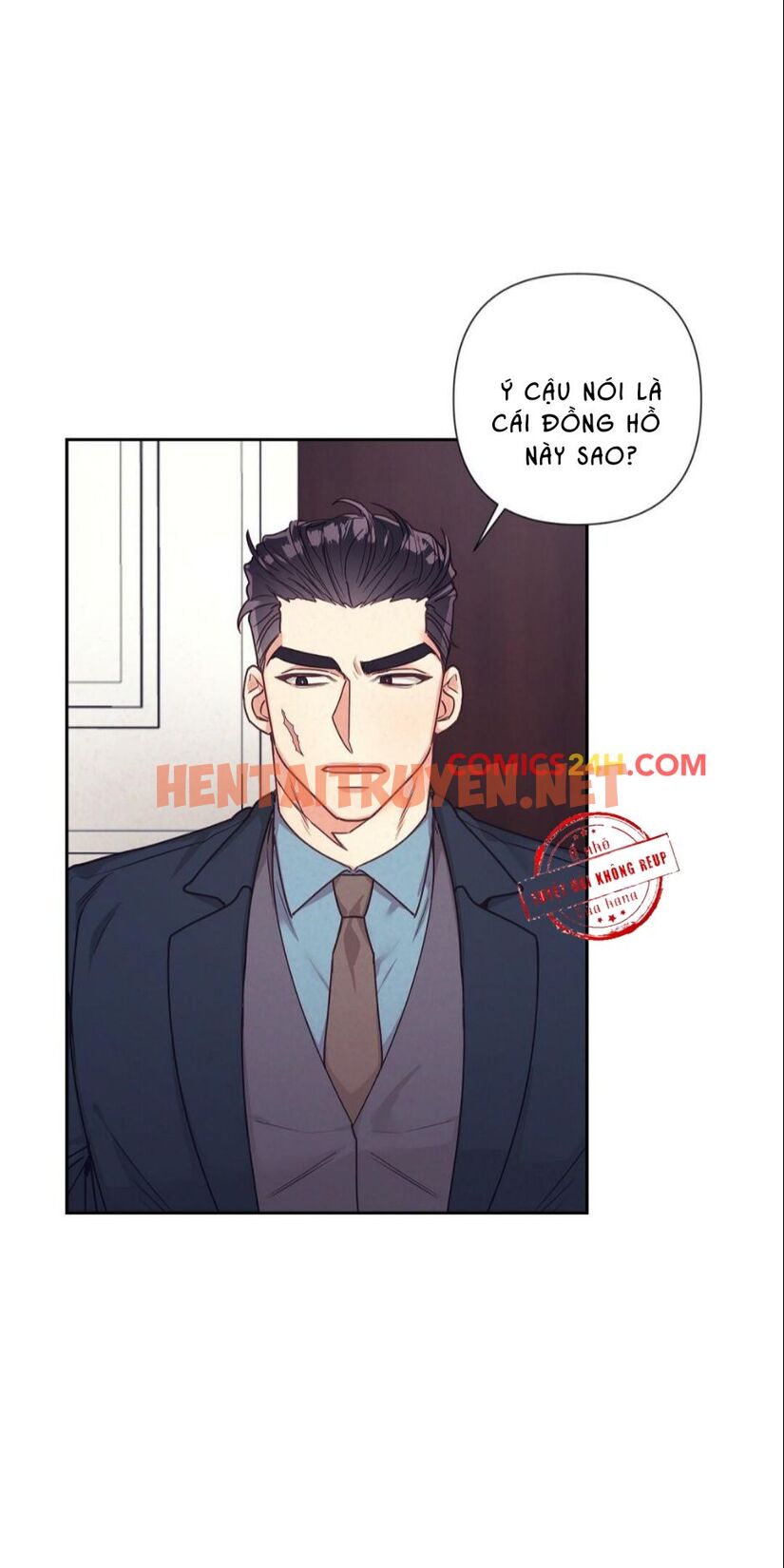 Xem ảnh Lời Tạm Biệt - Chap 6 - img_017_1632669654 - HentaiTruyenVN.net