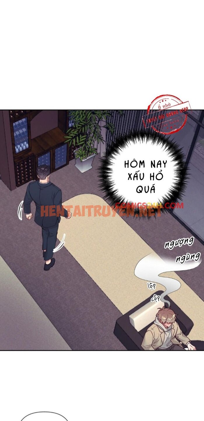 Xem ảnh Lời Tạm Biệt - Chap 6 - img_021_1632669663 - HentaiTruyenVN.net