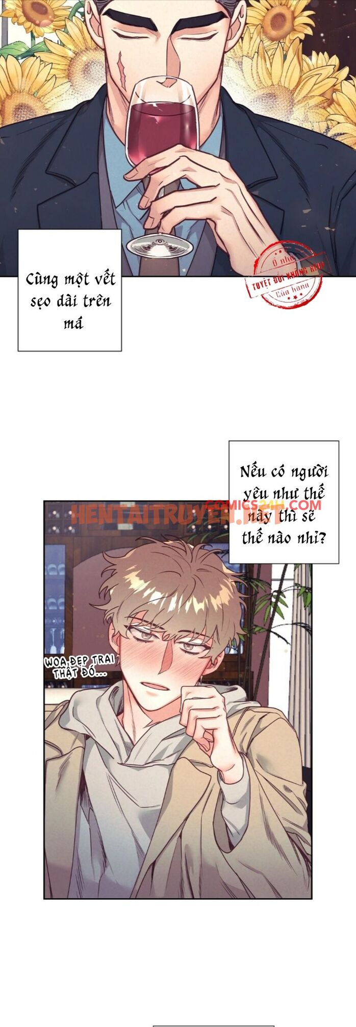 Xem ảnh Lời Tạm Biệt - Chap 6 - img_026_1632669673 - HentaiTruyen.net