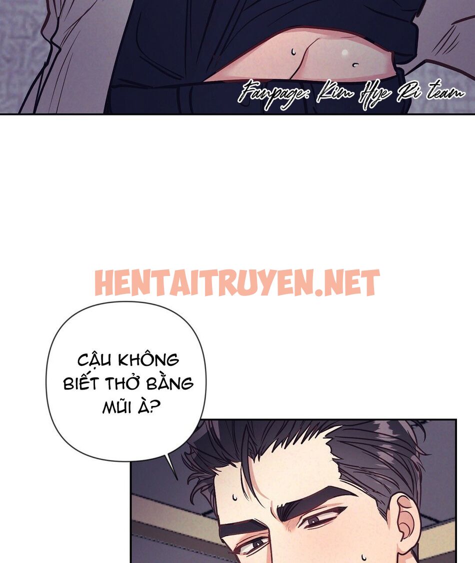 Xem ảnh Lời Tạm Biệt - Chap 9 - img_022_1694145391 - HentaiTruyenVN.net