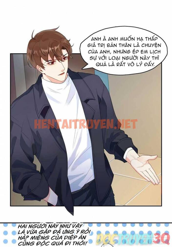 Xem ảnh Lồng Giam Vô Tận - Chap 6 - img_018_1681954013 - HentaiTruyenVN.net