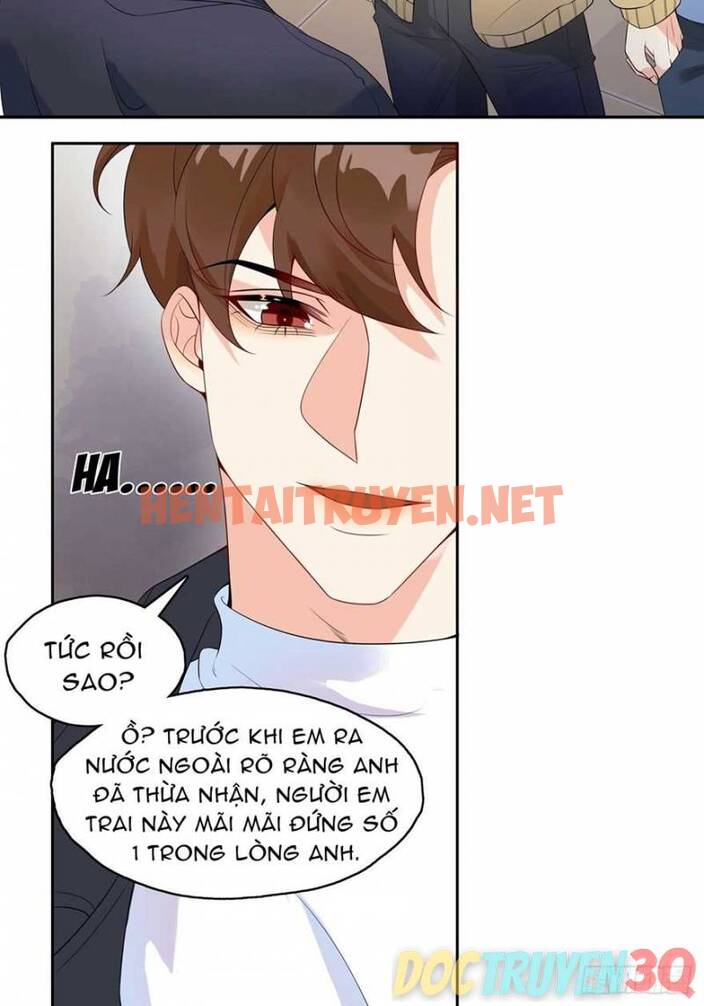 Xem ảnh Lồng Giam Vô Tận - Chap 6 - img_020_1681954013 - HentaiTruyenVN.net