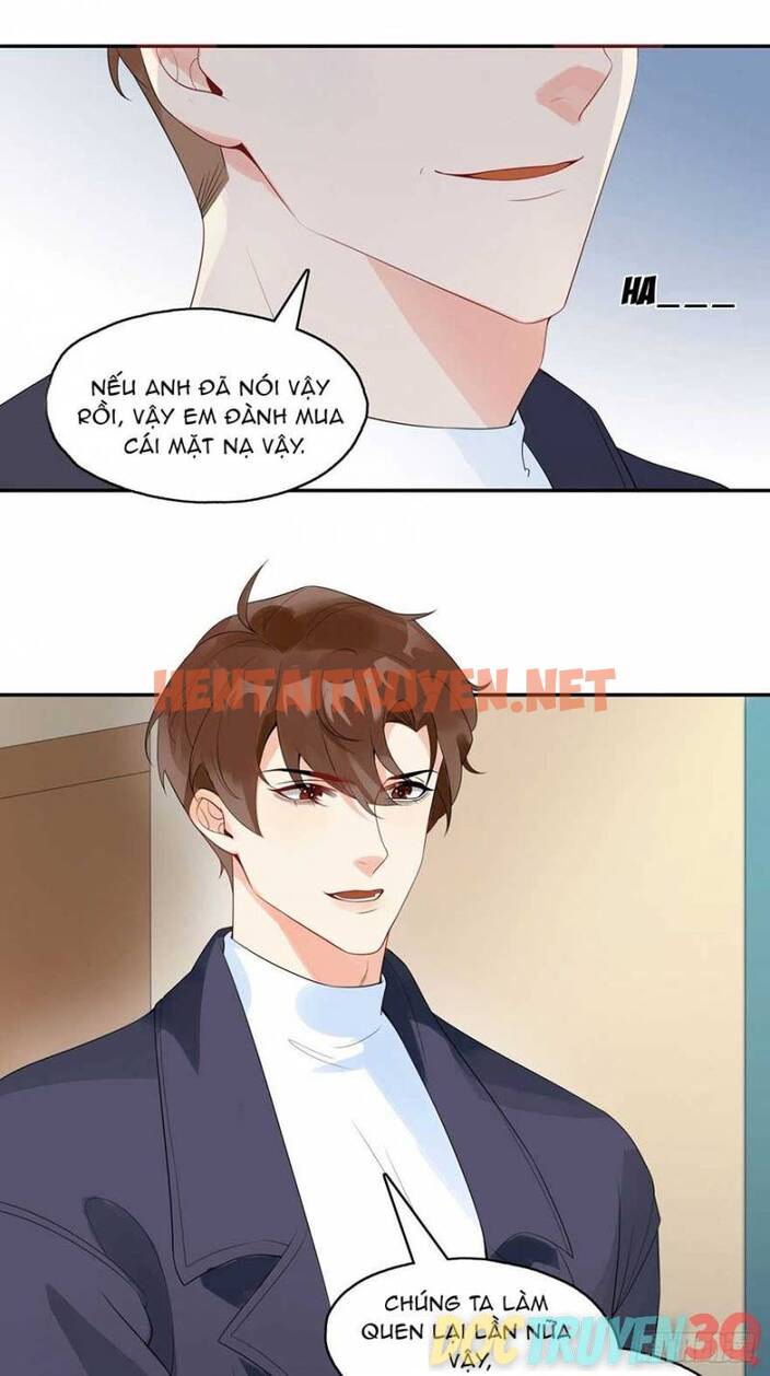 Xem ảnh Lồng Giam Vô Tận - Chap 6 - img_022_1681954014 - HentaiTruyenVN.net