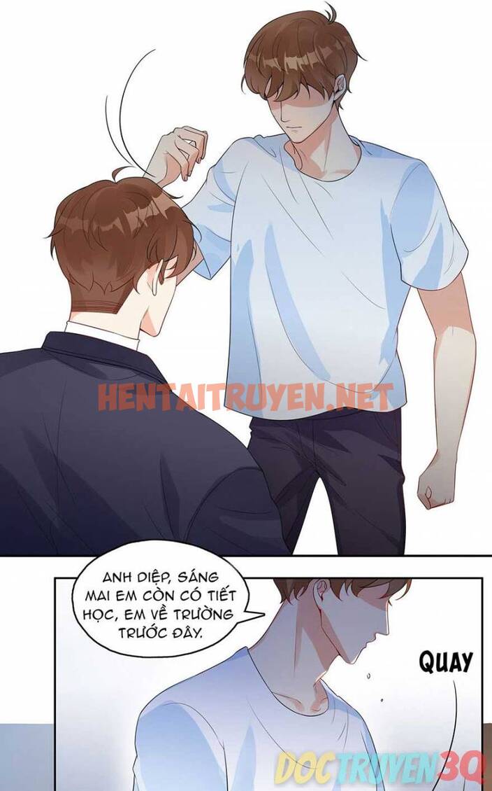 Xem ảnh Lồng Giam Vô Tận - Chap 7 - img_003_1681954022 - HentaiTruyen.net