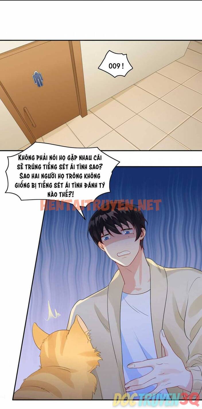 Xem ảnh Lồng Giam Vô Tận - Chap 7 - img_017_1681954023 - HentaiTruyen.net