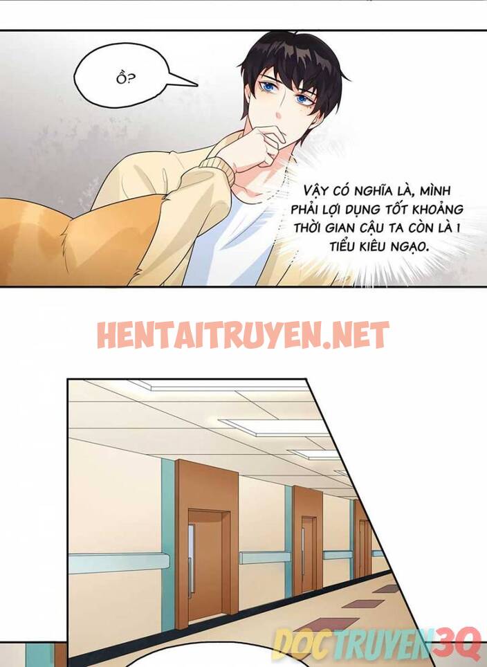 Xem ảnh Lồng Giam Vô Tận - Chap 7 - img_021_1681954024 - HentaiTruyen.net