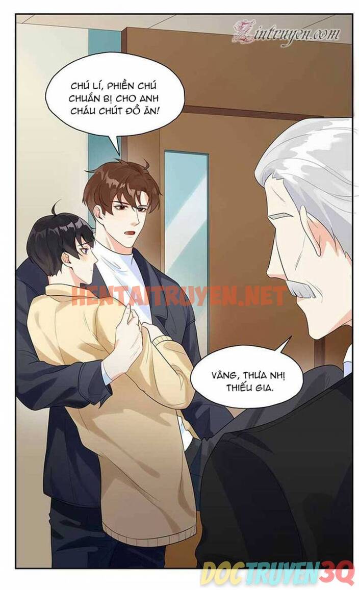 Xem ảnh Lồng Giam Vô Tận - Chap 8 - img_002_1681954027 - HentaiTruyen.net