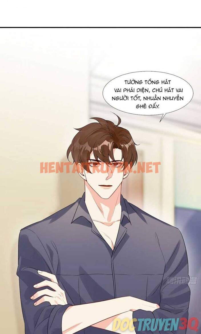 Xem ảnh Lồng Giam Vô Tận - Chap 9 - img_005_1681954032 - HentaiTruyenVN.net