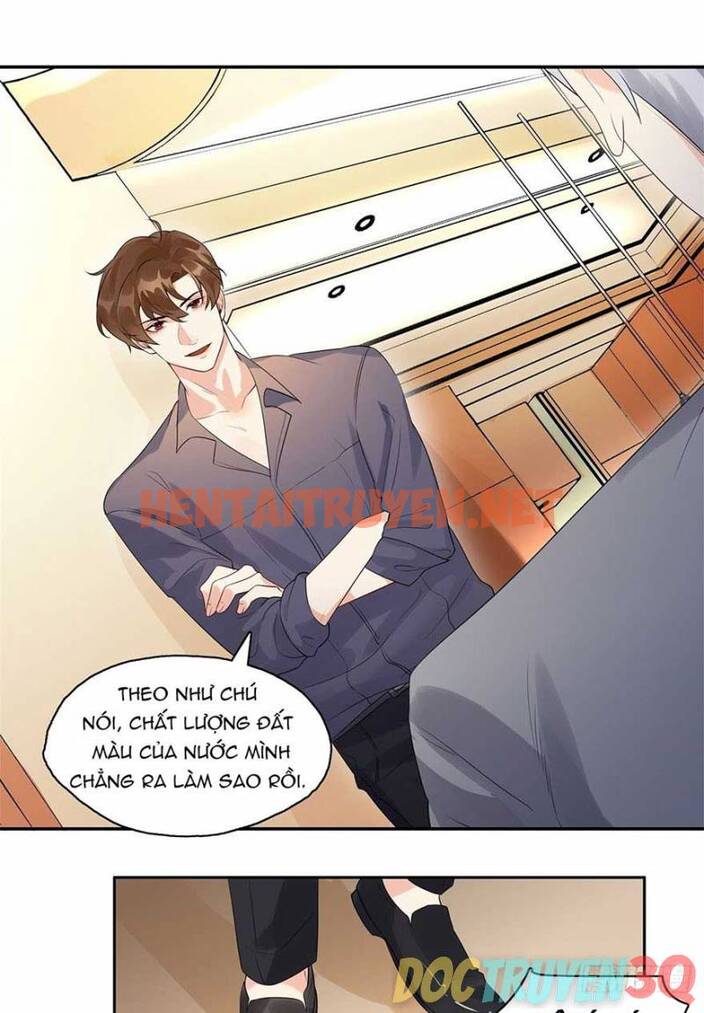 Xem ảnh Lồng Giam Vô Tận - Chap 9 - img_009_1681954032 - HentaiTruyenVN.net