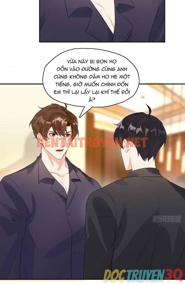 Xem ảnh Lồng Giam Vô Tận - Chap 9 - img_019_1681954033 - TruyenVN.APP