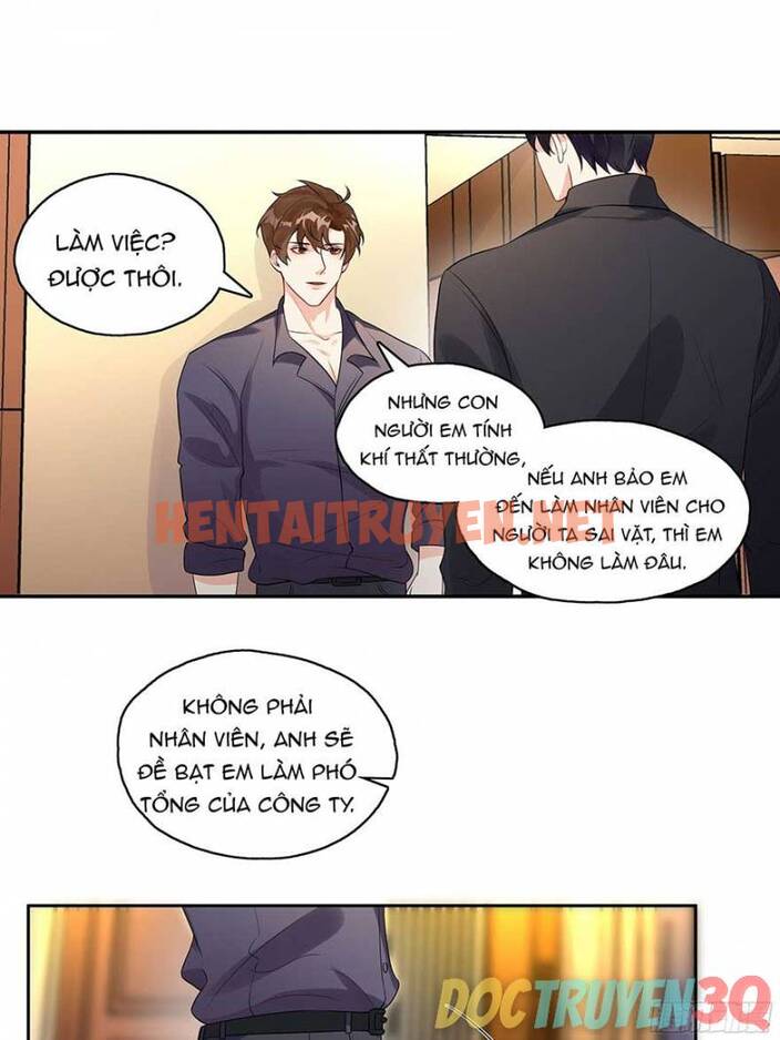 Xem ảnh Lồng Giam Vô Tận - Chap 9 - img_021_1681954033 - HentaiTruyen.net