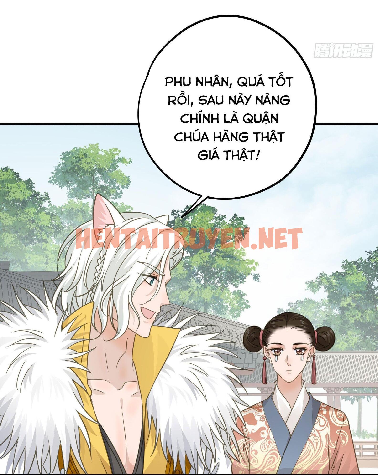 Xem ảnh Lòng Quân Hiểm Ác - Chap 53 - img_039_1660885641 - TruyenVN.APP