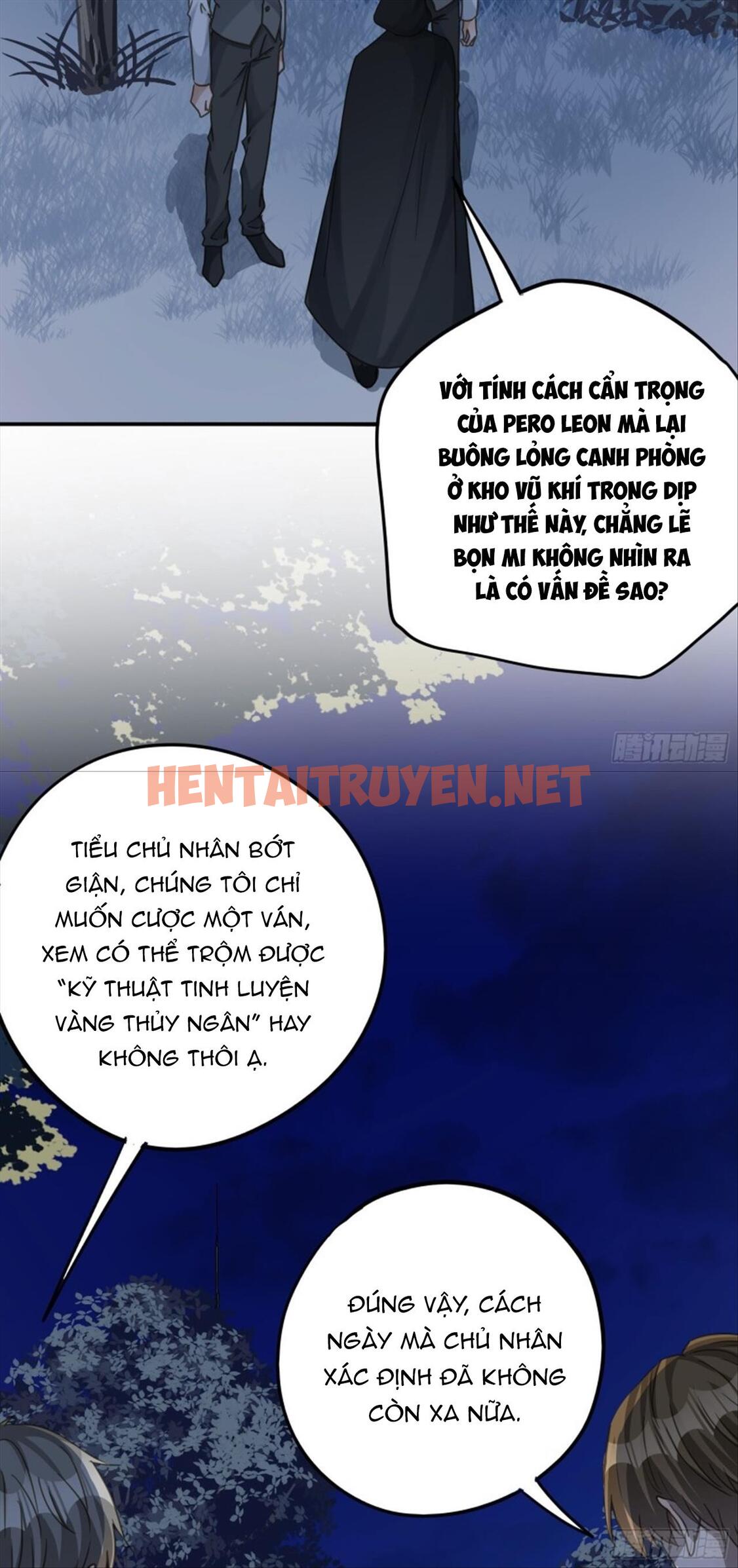 Xem ảnh Lòng Quân Hiểm Ác - Chap 99 - img_015_1665597862 - HentaiTruyen.net