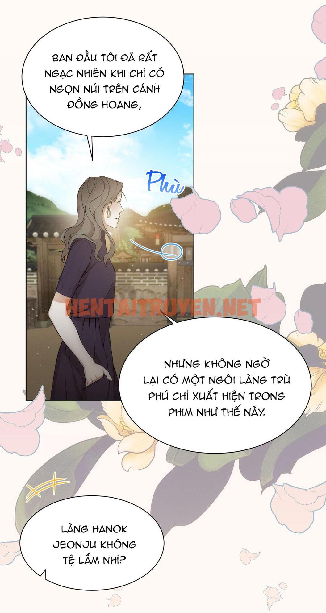 Xem ảnh Love And Roll - Chap 7.1 - img_009_1701441788 - TruyenVN.APP