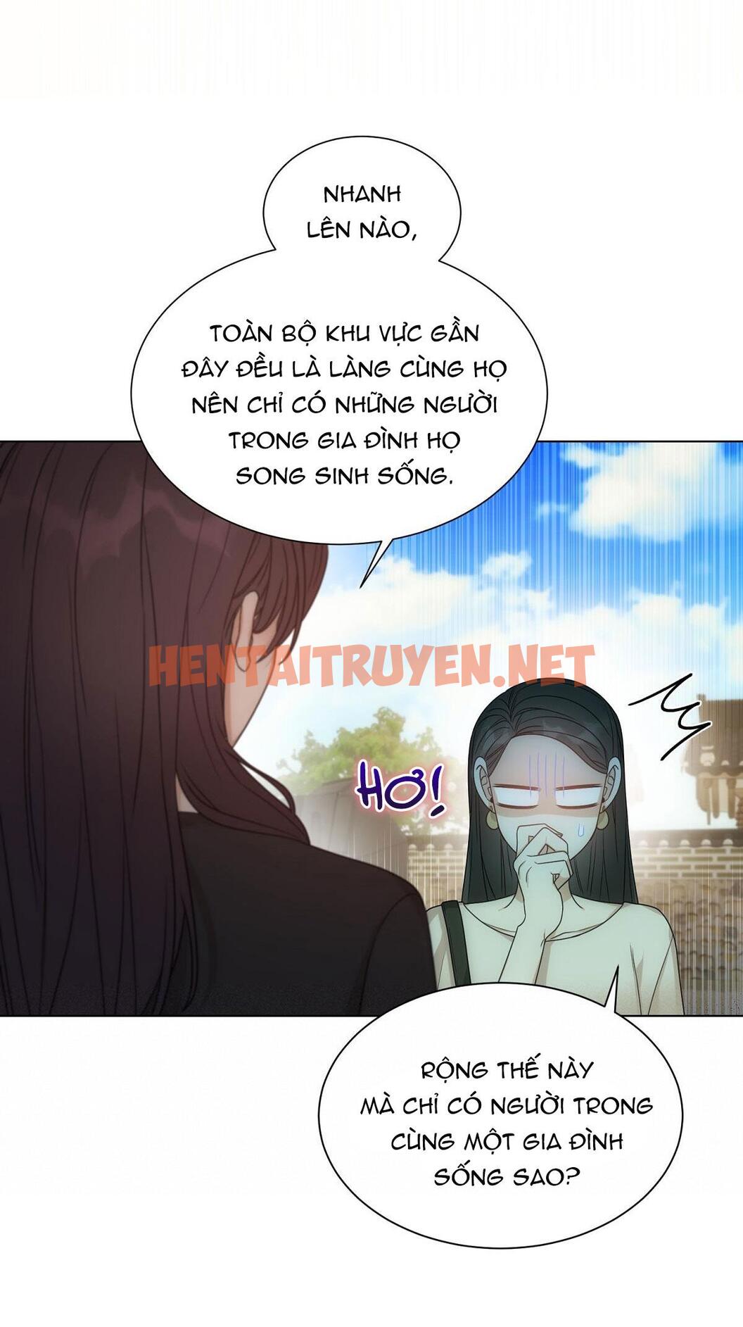 Xem ảnh Love And Roll - Chap 7.1 - img_011_1701441789 - TruyenVN.APP