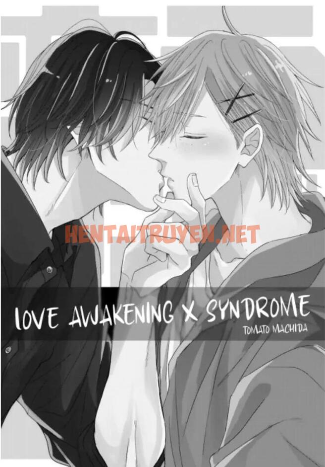 Xem ảnh Love Awakening X Syndrome - Chap 3 - img_002_1670858029 - HentaiTruyen.net