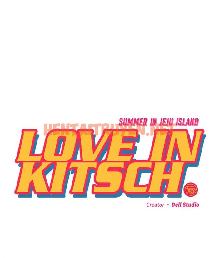Xem ảnh Love In Kitsch - Chap 7 - img_001_1656488704 - HentaiTruyen.net