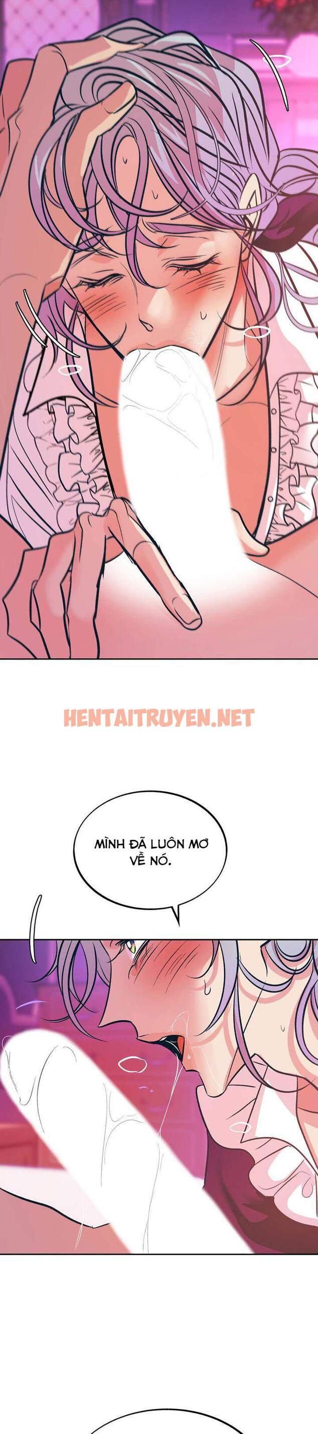 Xem ảnh Love Made - Chap 3 - img_019_1630559005 - TruyenVN.APP