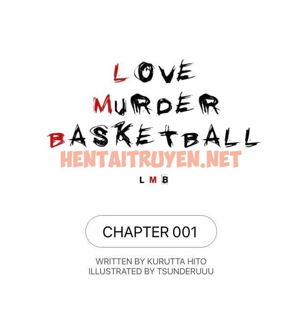 Xem ảnh Love Murder Basketball - Chap 1 - img_002_1673015317 - HentaiTruyen.net