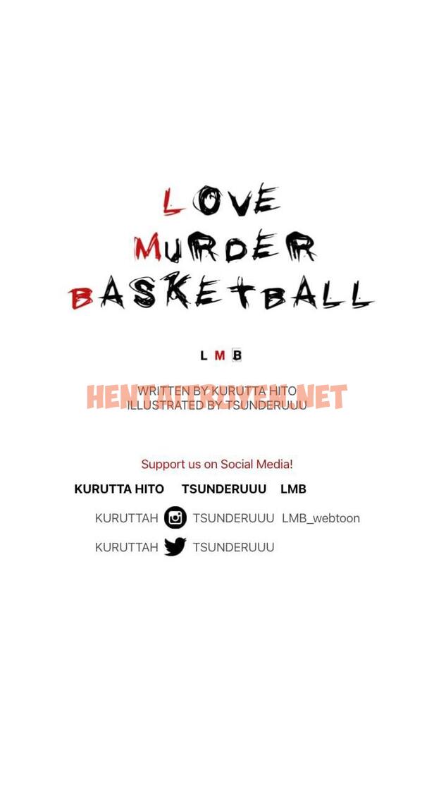 Xem ảnh Love Murder Basketball - Chap 1 - img_067_1673015428 - HentaiTruyen.net