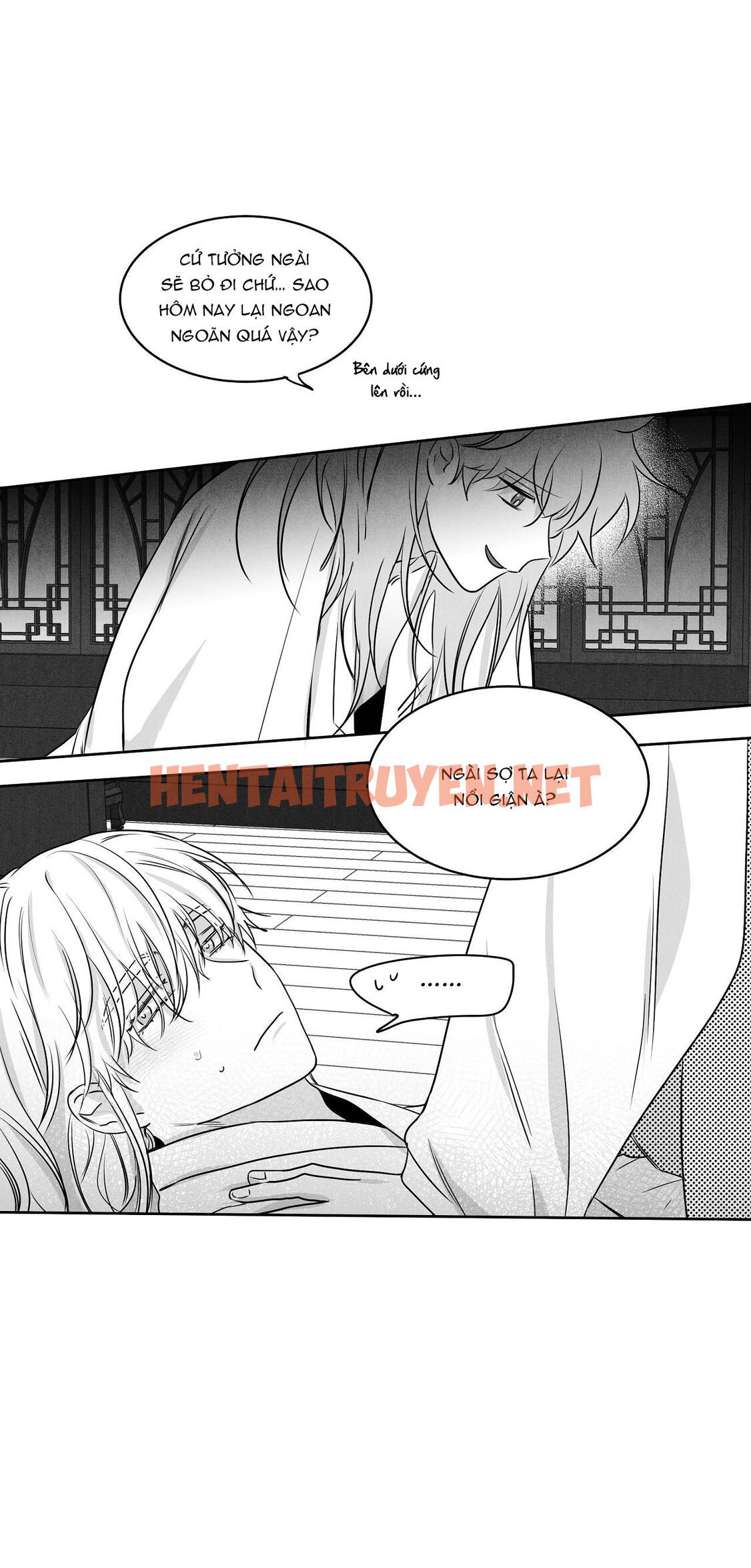 Xem ảnh Love Servant: Jin - Chap 6 - img_009_1704242330 - HentaiTruyenVN.net