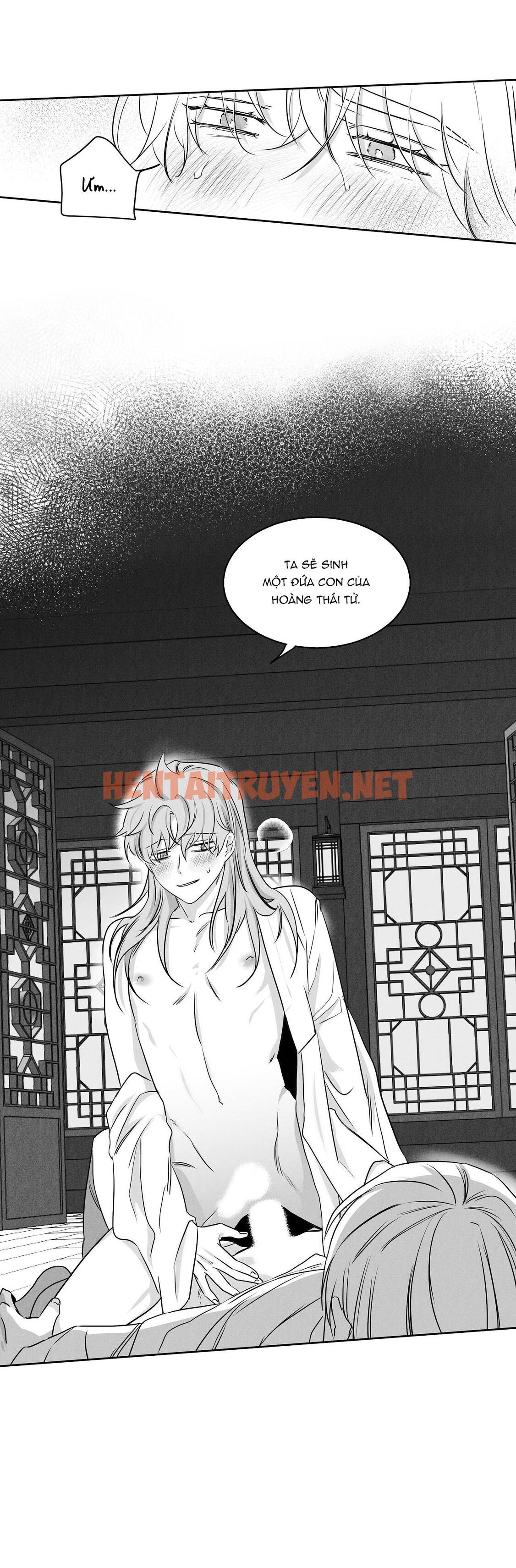 Xem ảnh Love Servant: Jin - Chap 6 - img_011_1704242331 - HentaiTruyenVN.net