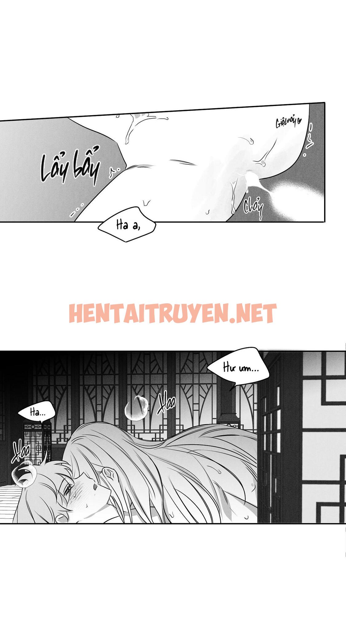 Xem ảnh Love Servant: Jin - Chap 6 - img_029_1704242338 - HentaiTruyenVN.net