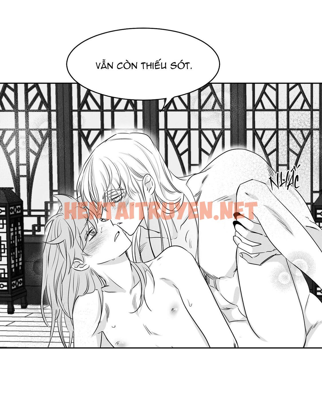 Xem ảnh Love Servant: Jin - Chap 6 - img_031_1704242339 - HentaiTruyenVN.net