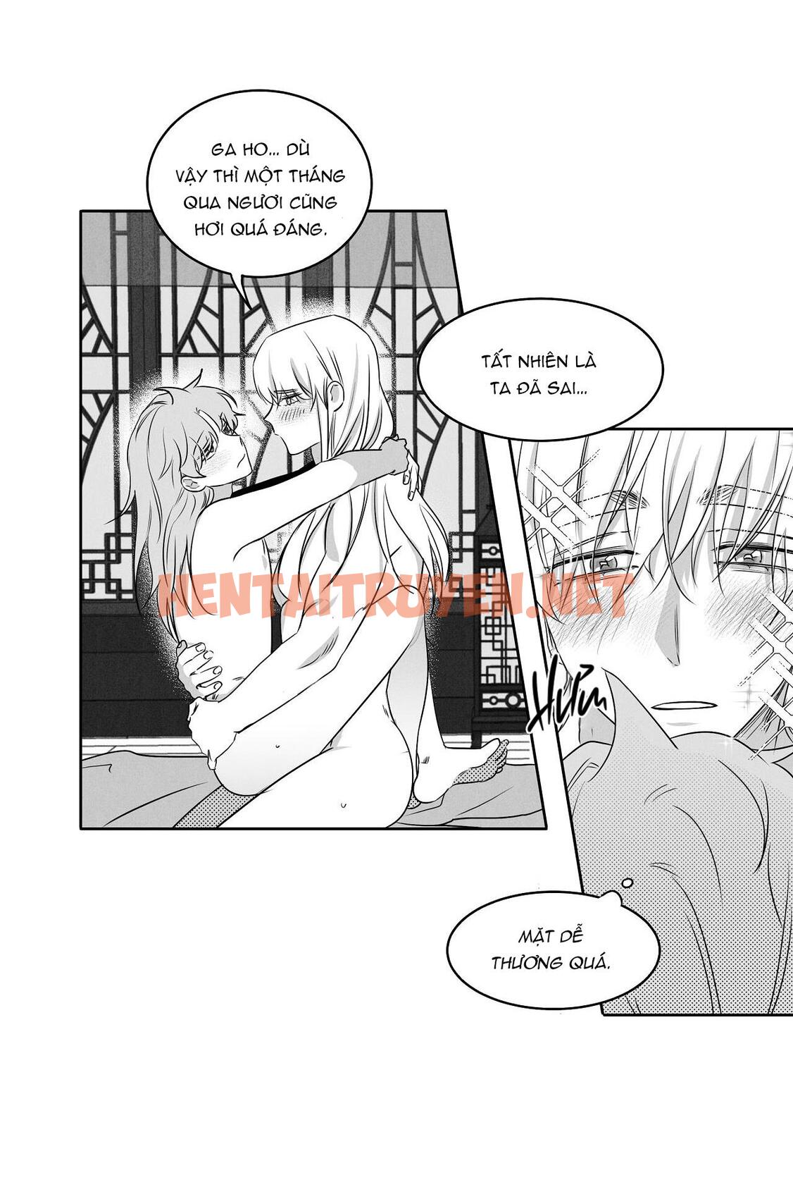 Xem ảnh Love Servant: Jin - Chap 7 - img_014_1704674332 - HentaiTruyenVN.net