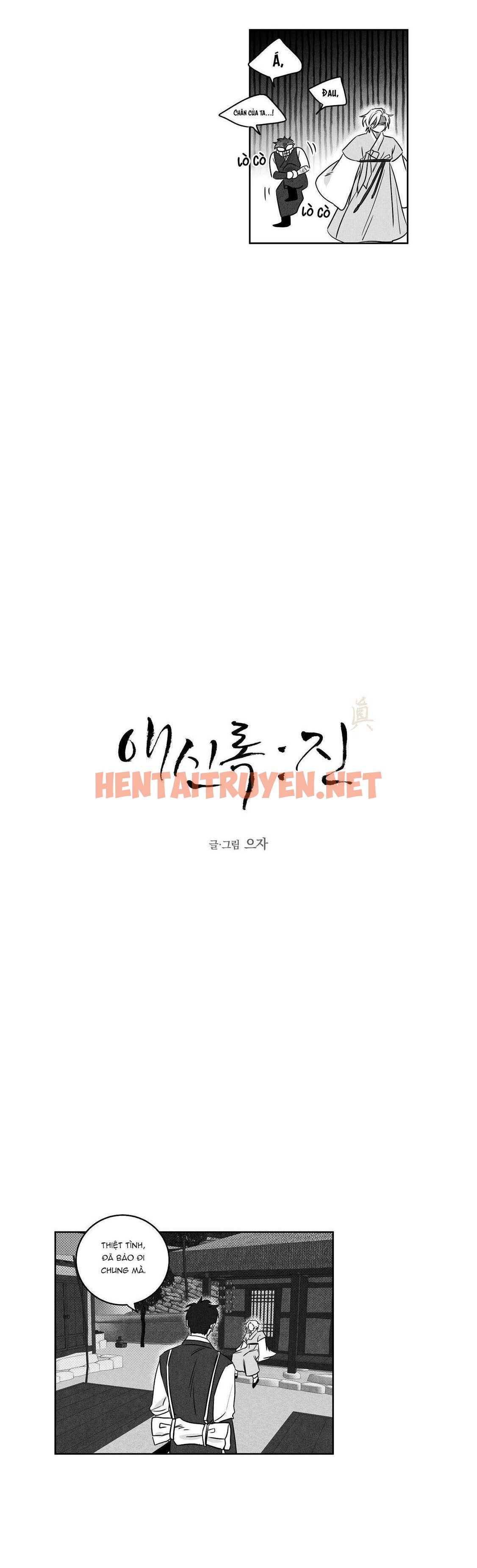 Xem ảnh Love Servant: Jin - Chap 8 - img_004_1705046999 - TruyenVN.APP