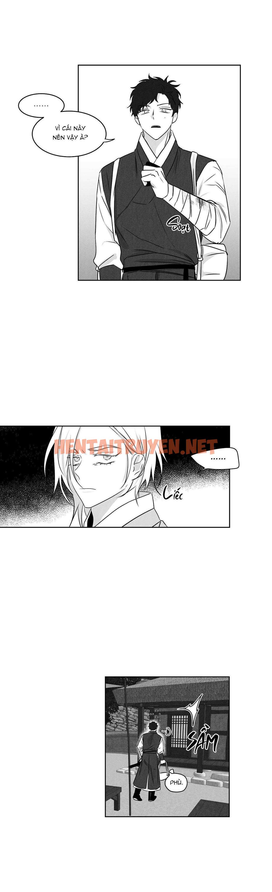 Xem ảnh Love Servant: Jin - Chap 8 - img_005_1705047000 - TruyenVN.APP