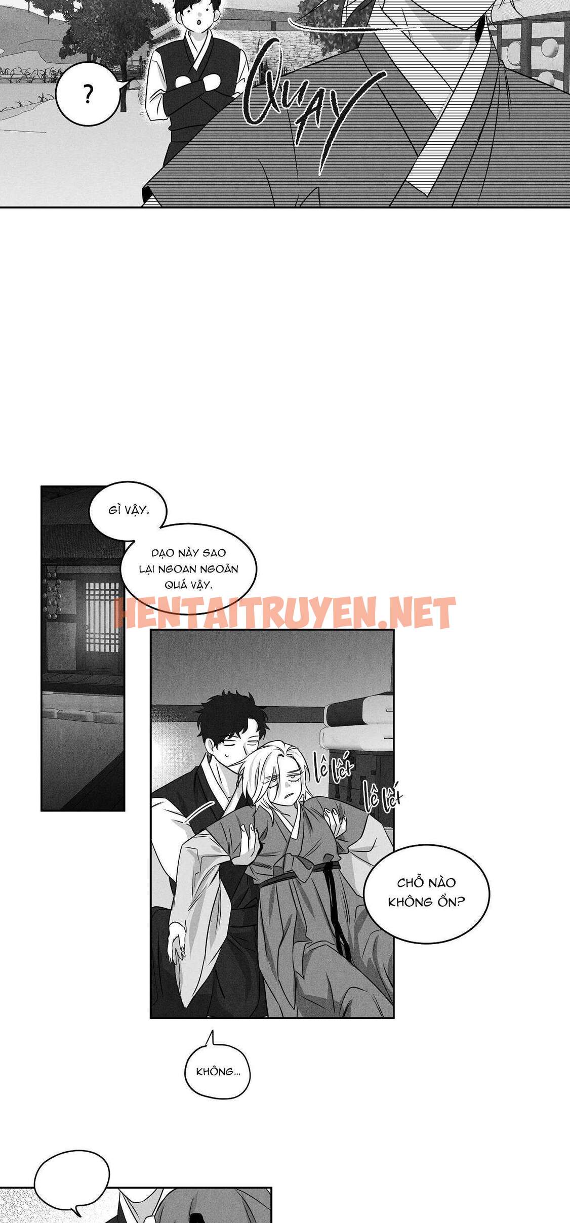 Xem ảnh Love Servant: Jin - Chap 9 - img_018_1705138865 - HentaiTruyenVN.net