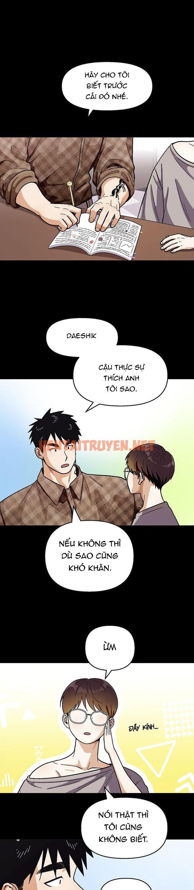 Xem ảnh Love So Pure - Chap 52 - img_004_1662015999 - TruyenVN.APP