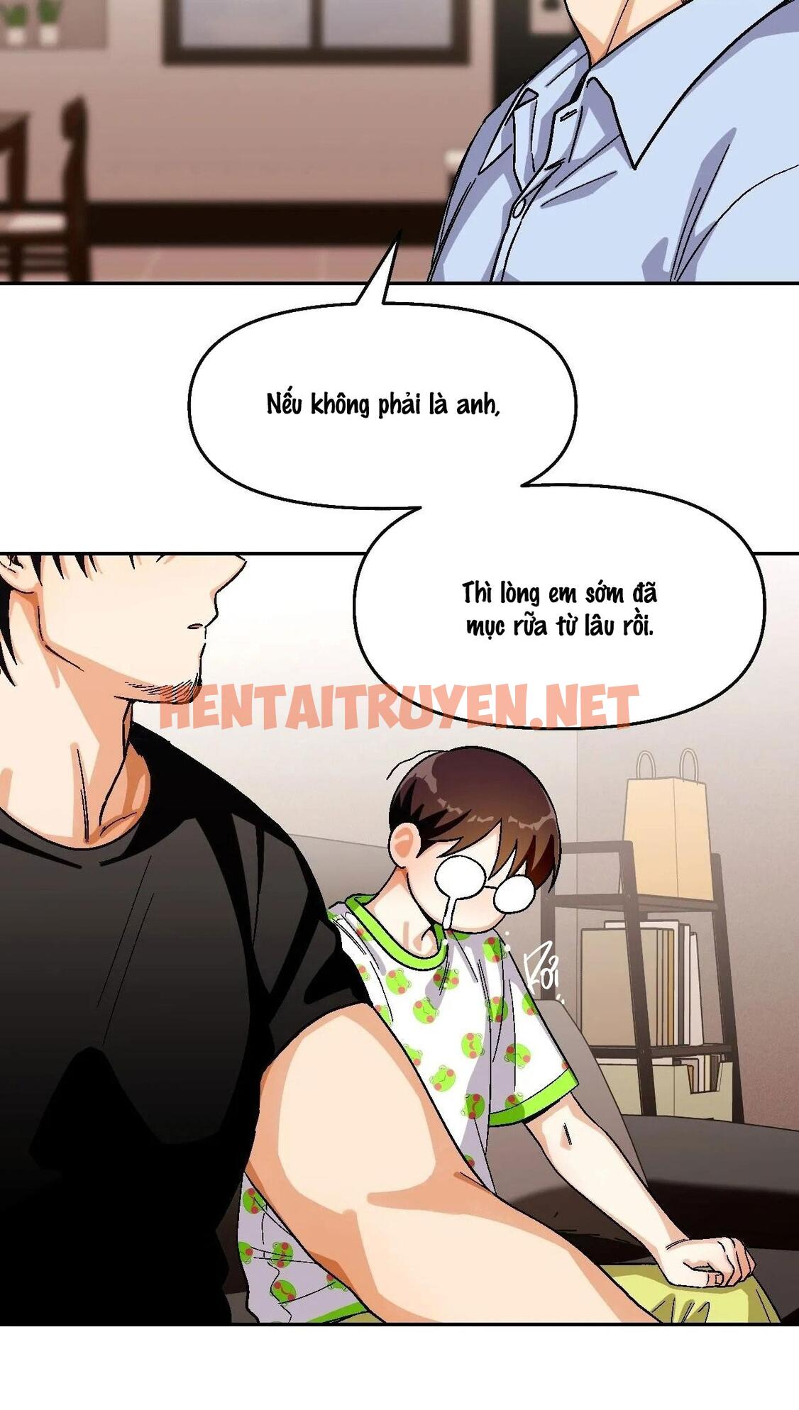 Xem ảnh Love So Pure - Chap 78 - img_038_1663260411 - TruyenVN.APP