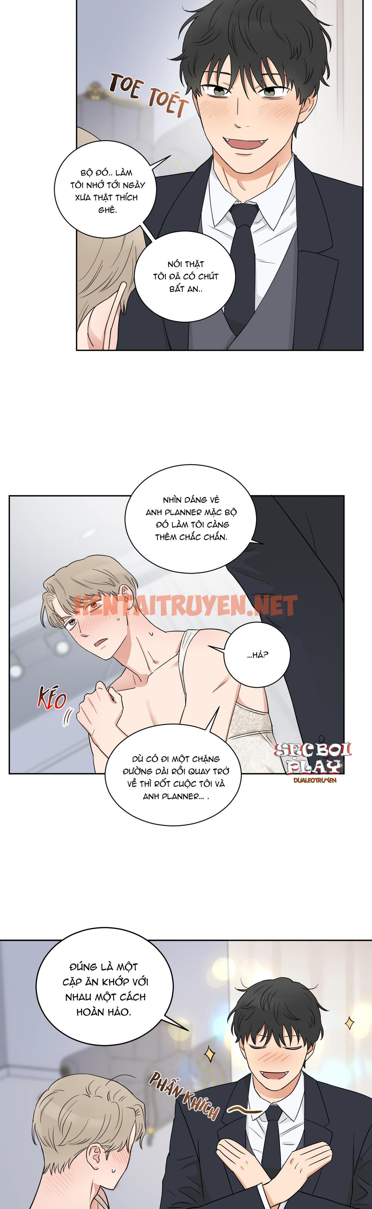 Xem ảnh Lựa Chọn Kết Hôn - Chap 6 - img_003_1668271349 - TruyenVN.APP