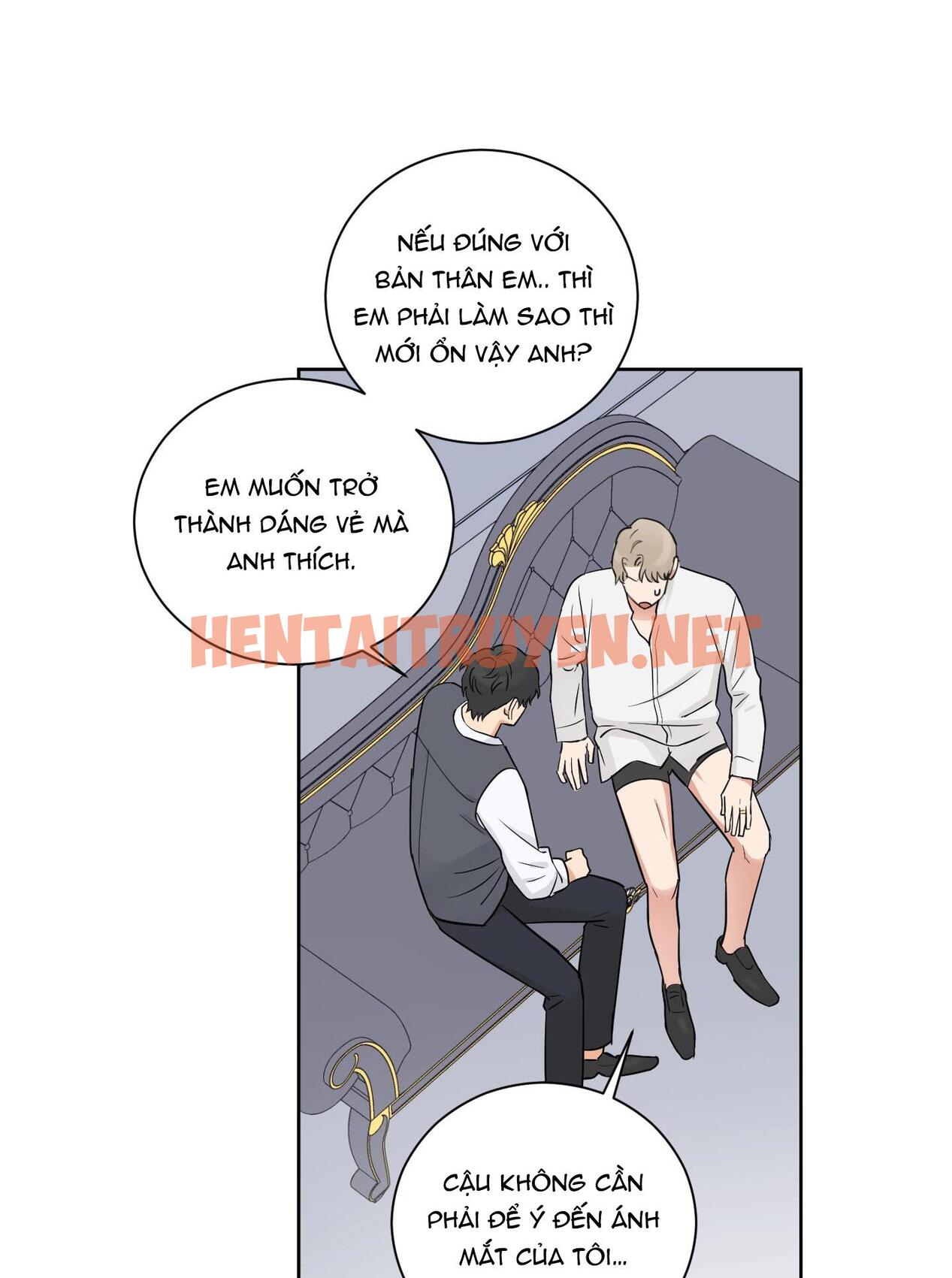 Xem ảnh Lựa Chọn Kết Hôn - Chap 7 - img_028_1668271290 - HentaiTruyenVN.net