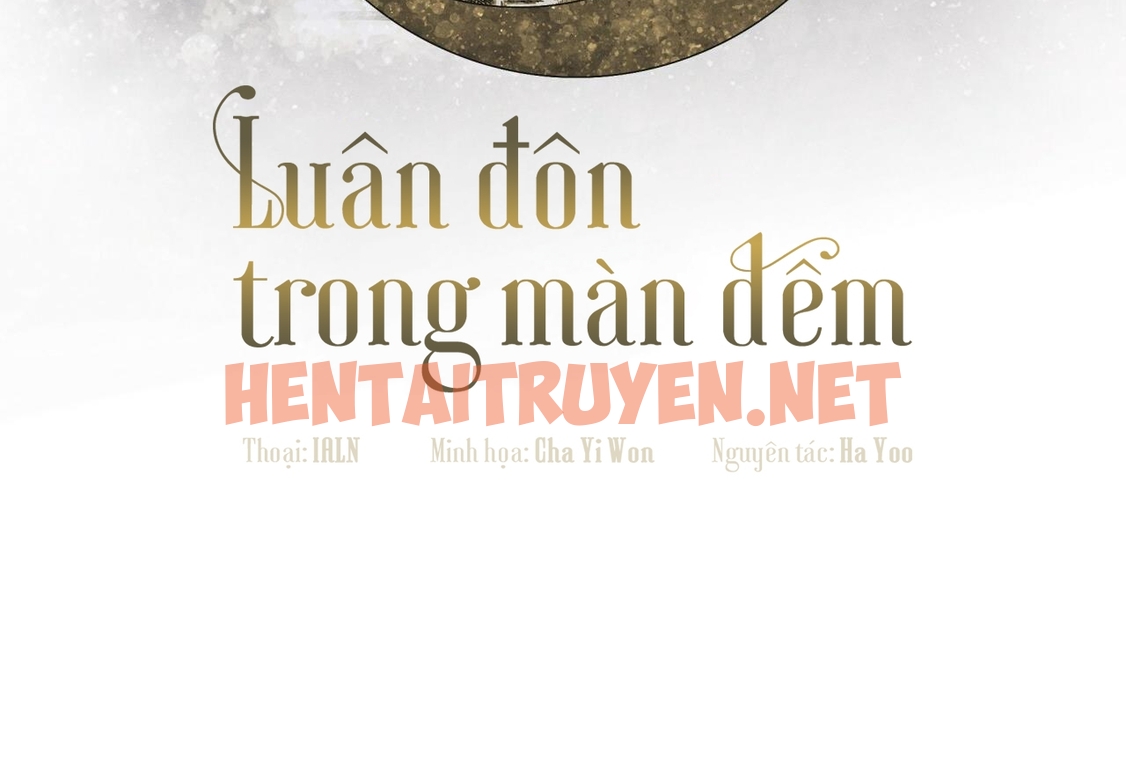 Xem ảnh Luân Đôn Trong Màn Đêm - Chap 10 - img_016_1673422644 - HentaiTruyenVN.net